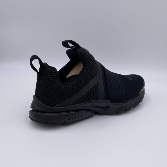 Nike Presto Extreme Black Womens Shoes - Picture 8 of 8